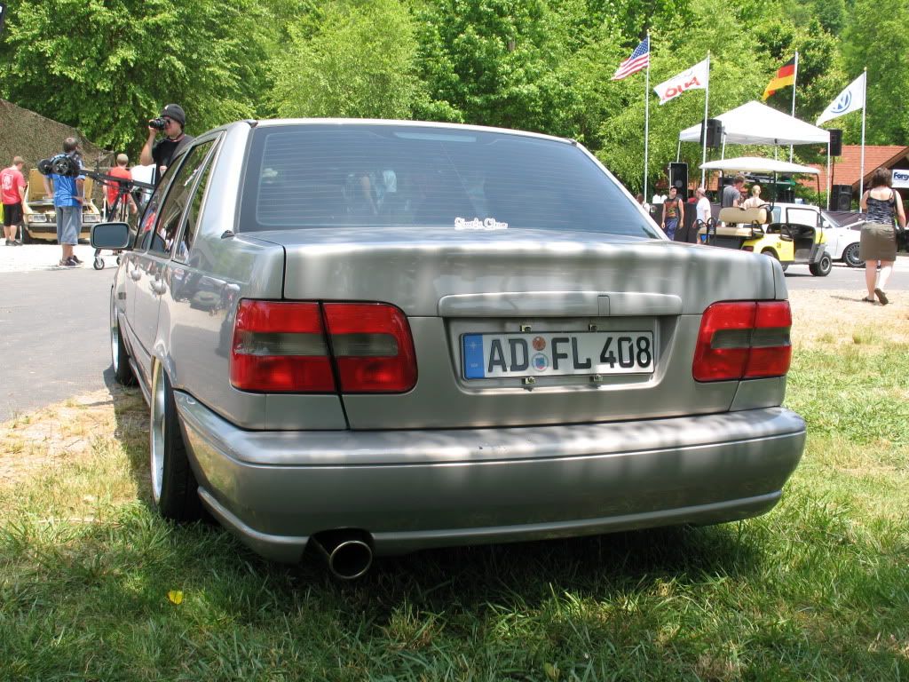 Grey 99-00 V70/S70 P80 interior roof trim (grab handles